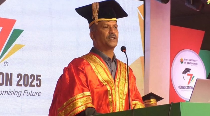 ওসমান হাদি ইনসাফ প্রতিষ্ঠার চেষ্টা করেছিলেন: আইন উপদেষ্টা